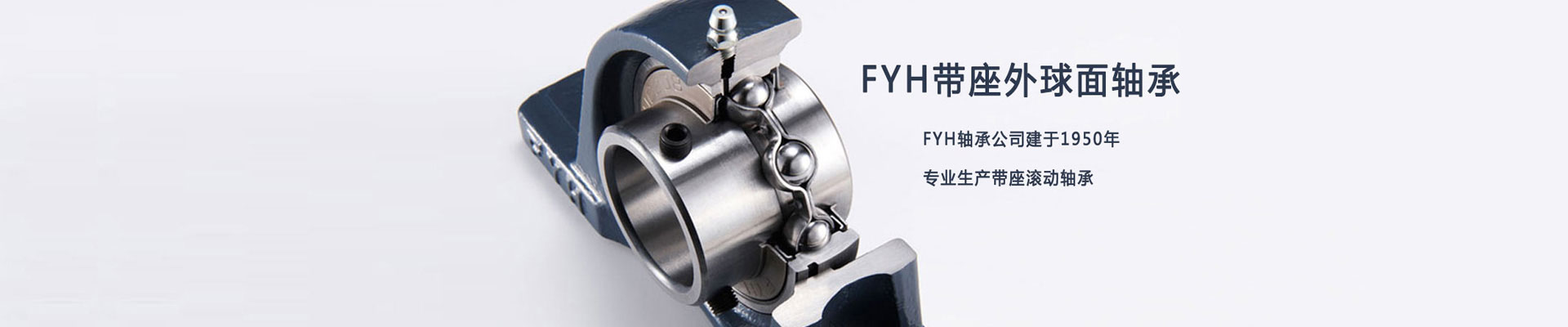 FYH轴承